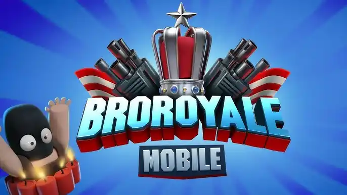 Bro Royale Game